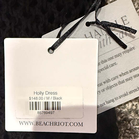 Beach Riot Holly Dress - Picture 2 of 4